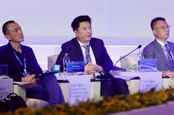 Doanh nghiệp hiến kế mở không gian tăng trưởng mới cho TP HCM