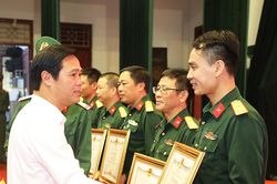 Th&agrave;nh phố Bắc Ninh ho&agrave;n th&agrave;nh sớm quy tập v&agrave; x&aacute;c định danh t&iacute;nh h&agrave;i cốt liệt sĩ năm 2026