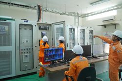 Khoản vay xanh 105 triệu USD dành cho đầu tư hạ tầng lưu trữ điện miền Bắc