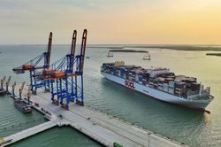 Logistics xanh: Giảm chi ph&iacute; vận tải, tăng sức cạnh tranh cho doanh nghiệp Việt