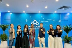 Từ hiện đại hóa Core Banking đến hệ sinh thái số: Công nghệ quốc tế cần song hành cùng năng lực bản địa