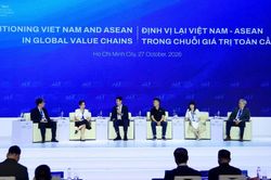 Định hình động lực tăng trưởng mới cho siêu đô thị