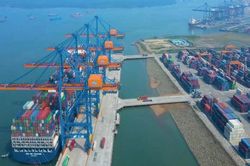 Phát triển logistics xanh, nâng sức cạnh tranh trong chuỗi giá trị toàn cầu