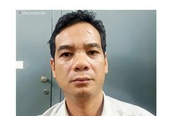 Giả mạo Vụ ph&oacute; Ủy Ban Kiểm tra Trung ương để lừa đảo