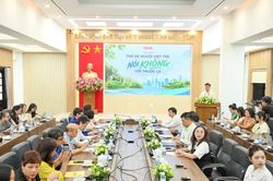 Kiến nghị tăng mạnh diện tích cảnh báo sức khỏe trên bao bì thuốc lá