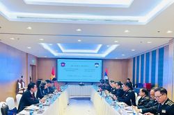 Hải quan Việt Nam – Lào thúc đẩy hợp tác thương mại năm 2027