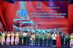 Hội tụ tr&iacute; tuệ, lan tỏa gi&aacute; trị nh&acirc;n văn