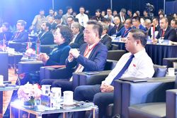 Khai mạc Hội thảo quốc tế: 'Cơ quan Kiểm to&aacute;n tối cao trong bối cảnh mới: Tầm nh&igrave;n, Thể chế v&agrave; Đổi mới'