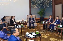 Nhiều vấn đề tại Hội thảo quốc tế của Kiểm to&aacute;n nh&agrave; nước được Th&agrave;nh phố H&agrave; Nội quan t&acirc;m