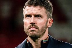 Lộ diện ứng viên sáng giá thay Michael Carrick tại Manchester United