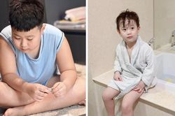 Nhan sắc cực phẩm con trai diễn viên Việt Anh: Điển trai chuẩn tổng tài, mẹ ruột hé lộ điều bất ngờ
