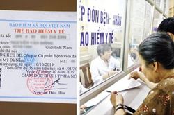 Mổ ruột thừa có được BHYT thanh toán không? Thanh toán bao nhiêu phần trăm?