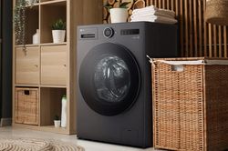 Muốn dùng máy giặt sấy tiết kiệm điện, đừng bỏ qua 5 thói quen này