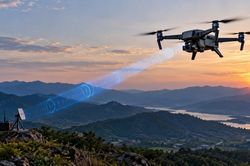 Peraso ký thỏa thuận đầu tư 10 triệu USD để phát triển liên lạc drone