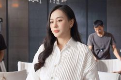 Phương Oanh mở l&ograve;ng, tận hưởng b&igrave;nh y&ecirc;n ở tuổi 37