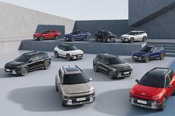 Tin xe 27/10: Hyundai Bayon ra mắt, giá từ 300 triệu đồng