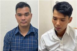 9 giờ căng thẳng khống chế 2 kẻ cầm kiếm cố thủ tr&ecirc;n m&aacute;i nh&agrave; ở Thanh H&oacute;a
