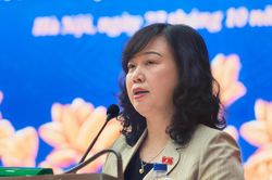 Bộ trưởng Y tế nói về lo ngại ép buộc trẻ em hiến tạng
