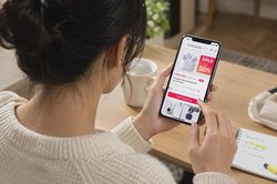 T&iacute;nh năng t&iacute;n đồ săn sale kh&ocirc;ng n&ecirc;n bỏ lỡ tr&ecirc;n iPhone