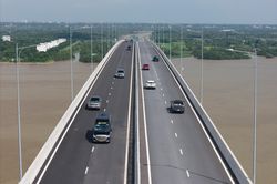 Trước ng&agrave;y khai th&aacute;c, kết nối s&acirc;n bay Long Th&agrave;nh - T&acirc;n Sơn Nhất thế n&agrave;o?