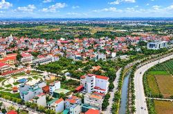 Thực hiện bộ Tiêu chí xã nông thôn mới giai đoạn 2026-2030: Tập trung huy động nguồn lực để đạt mục tiêu đề ra