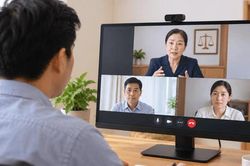 H&ograve;a giải trực tuyến: H&ograve;a giải vi&ecirc;n cần lưu &yacute; g&igrave;?