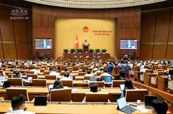 Đề xuất bỏ h&igrave;nh phạt tử h&igrave;nh đối với tội mua b&aacute;n tr&aacute;i ph&eacute;p chất ma t&uacute;y