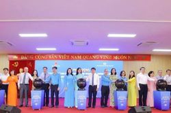 Ph&aacute;t động phong tr&agrave;o 'S&aacute;ng kiến mỗi ng&agrave;y' ng&agrave;nh C&ocirc;ng Thương