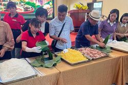 Nội B&agrave;i khai th&aacute;c tiềm năng du lịch từ lợi thế cửa ng&otilde; h&agrave;ng kh&ocirc;ng