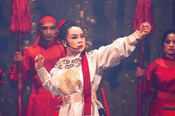 Viết tiếp c&acirc;u chuyện cải lương đất Bắc