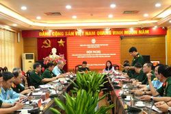 Cụm thi đua số 4 Hội Cựu chiến binh H&agrave; Nội ph&aacute;t động thi đua năm 2027