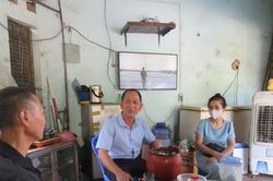 Thủ tục đề nghị c&ocirc;ng nhận kết quả h&ograve;a giải th&agrave;nh ngo&agrave;i T&ograve;a &aacute;n