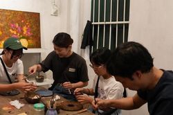 L&agrave;ng nghề H&agrave; Nội: Giữ hồn xưa, chinh phục thị trường mới