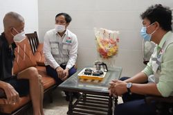 Kết th&uacute;c gi&aacute;m s&aacute;t ổ dịch n&atilde;o m&ocirc; cầu tại Trường THCS Hai B&agrave; Trưng