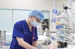 Sửa đổi Luật Hiến, gh&eacute;p m&ocirc;, tạng: Mở cơ hội sống, bảo vệ chặt chẽ trẻ em