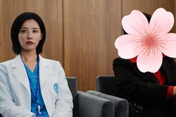 Không phải 'bác sĩ thiên tài' Kim Ji Won, đây mới là quân bài khó đoán của Doctor X