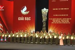Công an Hà Nội lần thứ hai liên tiếp giành giải Nhất toàn đoàn tại Liên hoan Truyền hình, Phát thanh, Điện ảnh CAND 2026