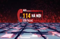 Alo 114 Hà Nội xin nghe: Lấn chiếm đất công làm bãi xe, nhà hàng, quán cà phê – Nguy cơ mất an toàn PCCC