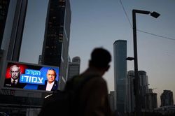 Bầu cử tại Israel: Chưa rõ bên nào sẽ chiến thắng
