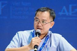 Chuyên gia hiến kế giúp TPHCM tăng trưởng và phát triển