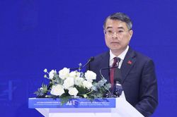 Thủ tướng Lê Minh Hưng: Việt Nam đồng hành cùng các đối tác để giải quyết những thách thức chung và định hình cơ hội phát triển mới