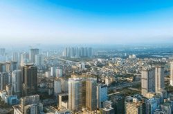 Hà Nội tăng nguồn cung bất động sản, thêm dự án mới tại khu vực Mỹ Đình
