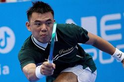 Lý Hoàng Nam làm đội trưởng CLB pickleball quy tụ nhiều tên tuổi