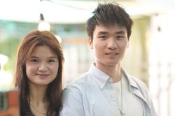 Cô gái Việt tán đổ phi công Trung Quốc sau 6 năm học tiếng qua mạng