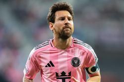 Messi bị mỉa mai ở cuộc đua Quả bóng vàng 2026