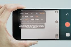 Oppo Find X10 Pro Max giúp người làm nội dung bớt việc ra sao?