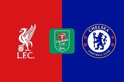 Nhận định trận đấu Liverpool vs Chelsea, 3h00 ngày 29.10: Vé tứ kết ở lại Anfield