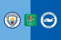Nhận định trận đấu Man City vs Brighton, 2h30 ngày 29.10: 'Mòng biển' kém duyên