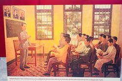 Hơn 100 hình ảnh, hiện vật về 'Nghĩa tình cách mạng – Những đồng chí Việt Nam tham gia Khởi nghĩa Quảng Châu'