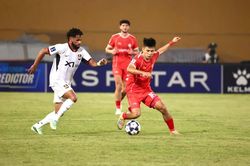 CLB Thể Công - Viettel gặp khó trước FC Seoul trên sân Hàng Đẫy